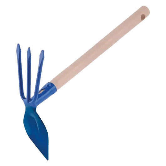 zappetta a punta con tridente cod:ferx.6102160nlm