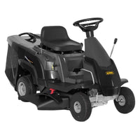 trattorino a scoppio 'at2 66 qa' cc. 224 - kw 3,6 kw cod:ferx.6107060nlm