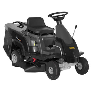 trattorino a scoppio 'at2 66 qa' cc. 224 - kw 3,6 kw cod:ferx.6107060nlm