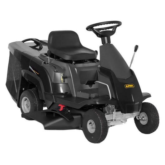 trattorino a scoppio 'at2 66 qa' cc. 224 - kw 3,6 kw cod:ferx.6107060nlm