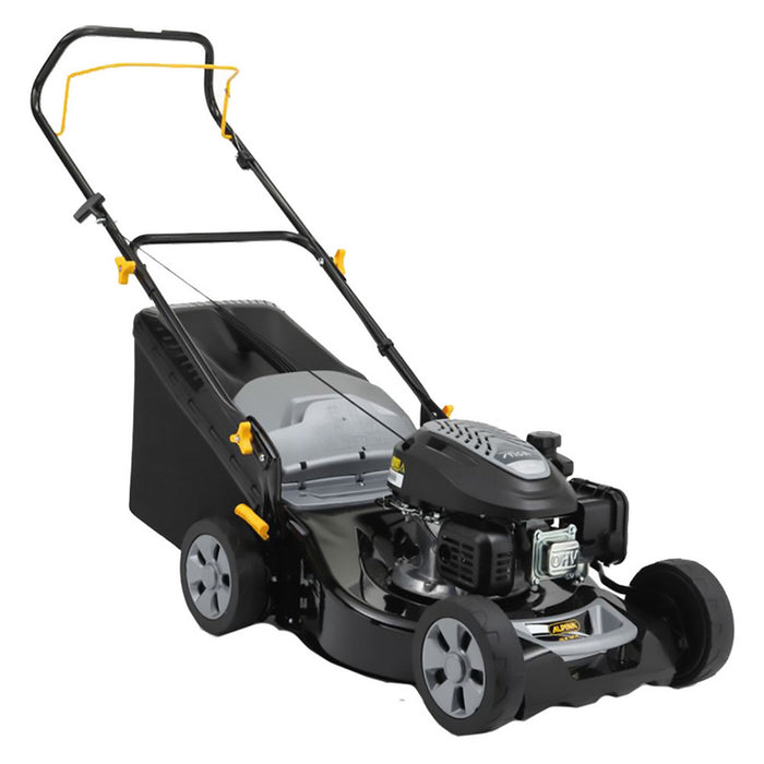 rasaerba a scoppio 'al5 46sa' cc.139 - kw 2,2 cod:ferx.6300907nlm