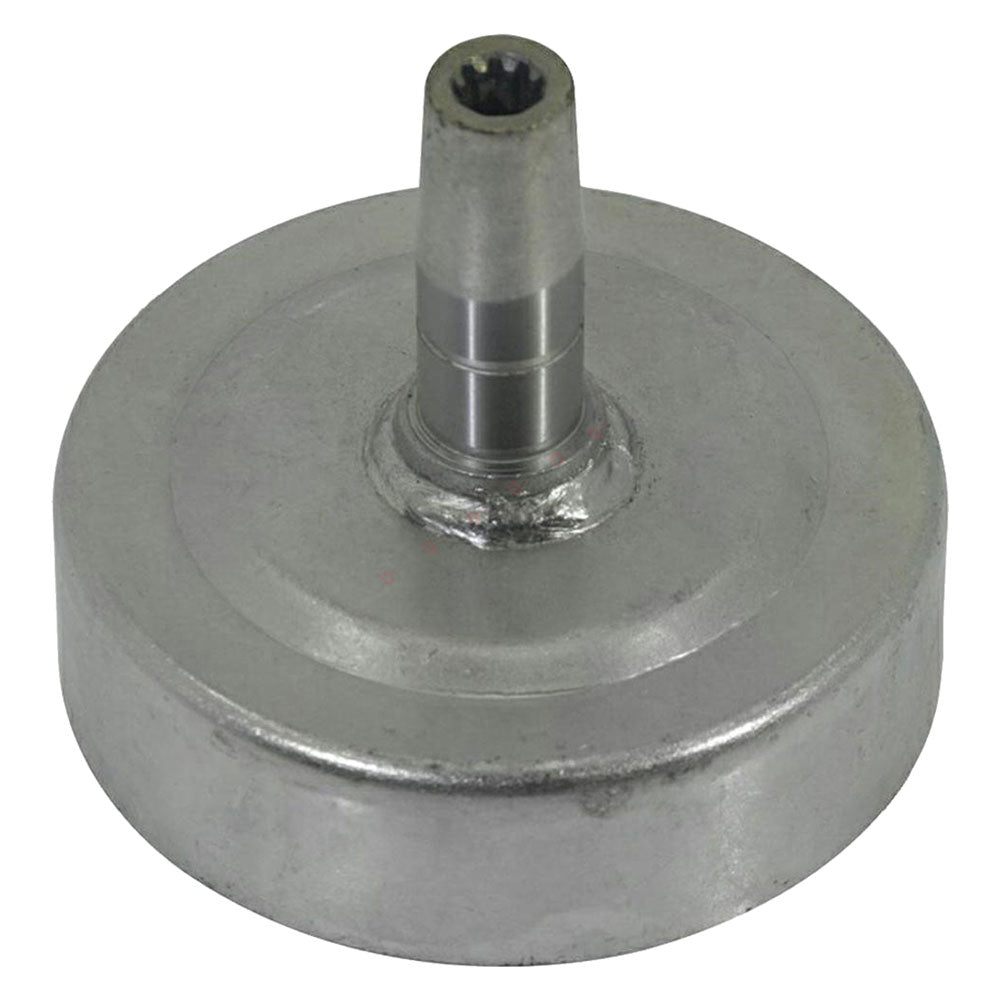 campana frizione senza collettore per decespugliatore pg430 e pg430w cod:ferx.6110113nlm