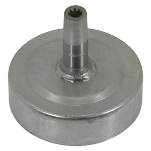 campana frizione senza collettore per decespugliatore pg430 e pg430w cod:ferx.6110113nlm