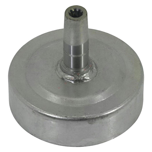 campana frizione senza collettore per decespugliatore pg430 e pg430w cod:ferx.6110113nlm