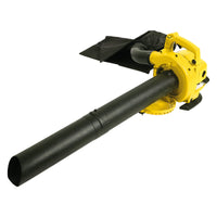 soffiatore aspiratore a scoppio 'pg26bl' kw 0,75 cod:ferx.6111288nlm