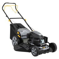 rasaerba a scoppio 'al5 51saq' cc.166 - kw 2,6 cod:ferx.6300914nlm