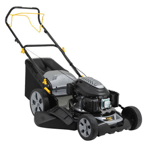 rasaerba a scoppio 'al5 51saq' cc.166 - kw 2,6 cod:ferx.6300914nlm