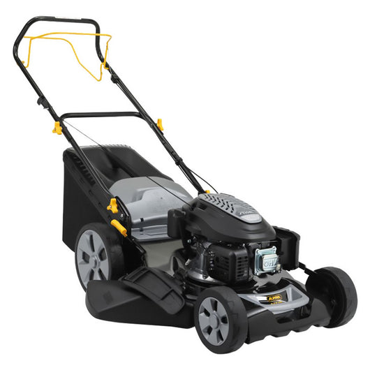 rasaerba a scoppio 'al5 51saq' cc.166 - kw 2,6 cod:ferx.6300914nlm