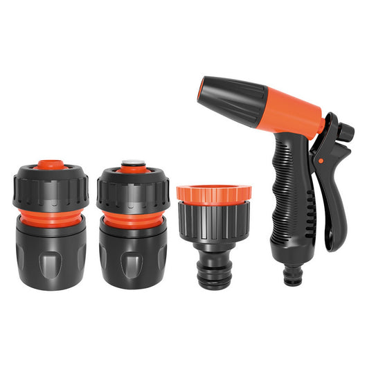 pistola da giardino in kit 4 pezzi cod:ferx.6158310nlm