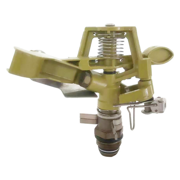 irrigatore a settore metallico 1/2 cod:ferx.6158350nlm