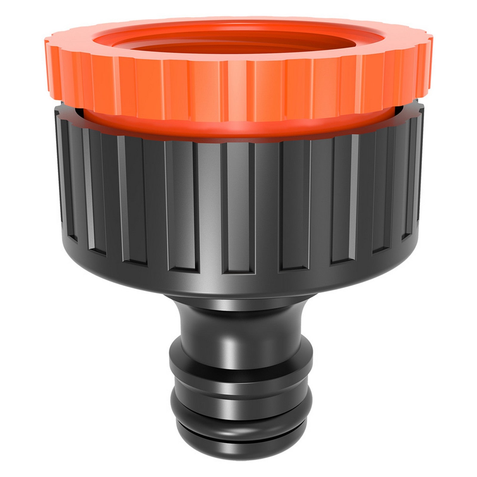 attacco a rubinetto multifiletto 3/4 - 1 cod:ferx.6158220nlm