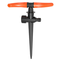 irrigatore rotante con puntale 2 bracci cod:ferx.6158470nlm