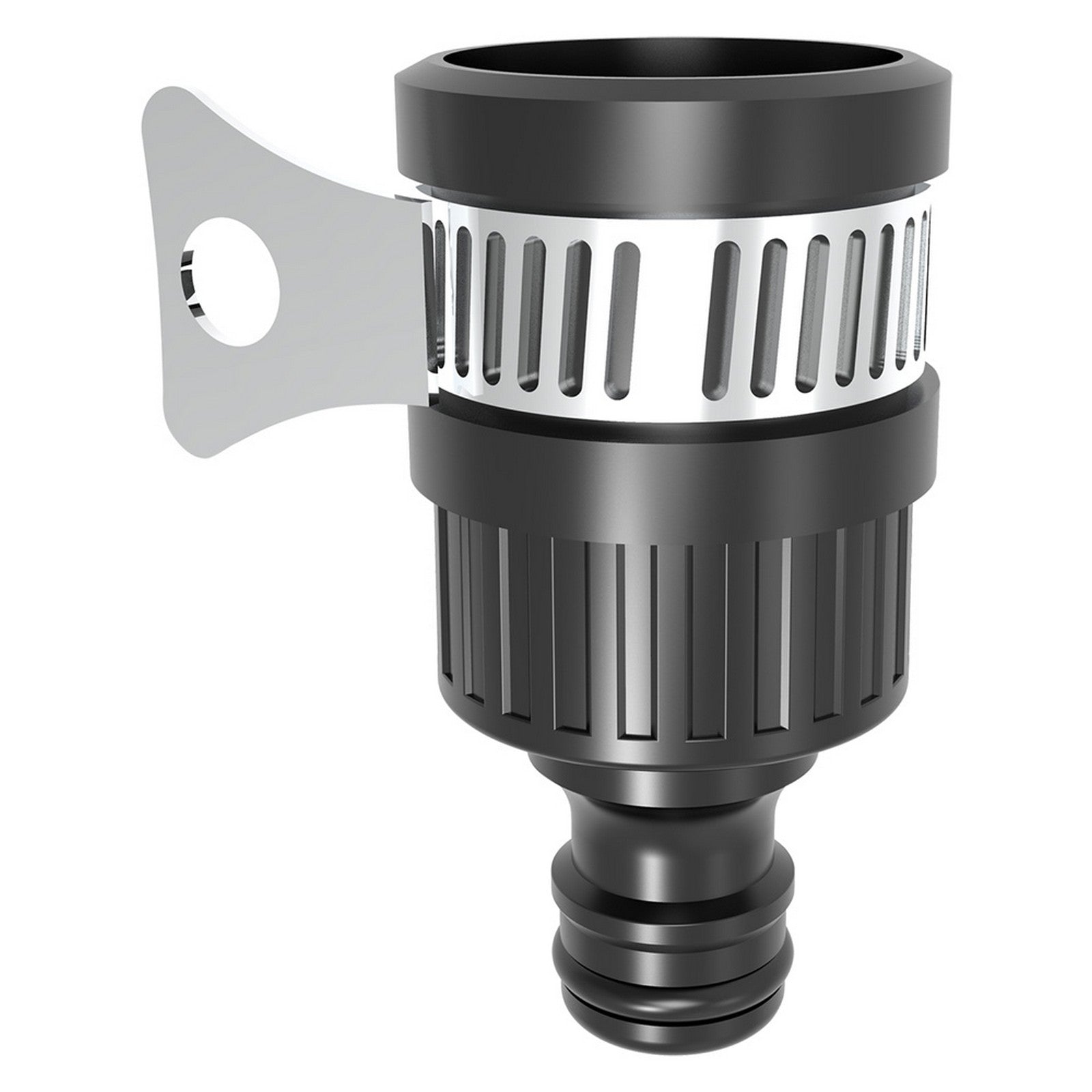 attacco a rubinetto 3/4 cod:ferx.6158230nlm