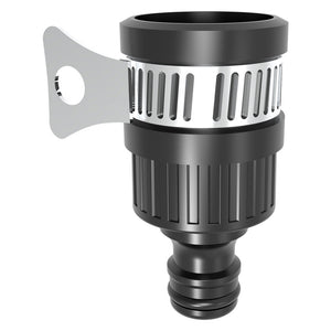 attacco a rubinetto 3/4 cod:ferx.6158230nlm