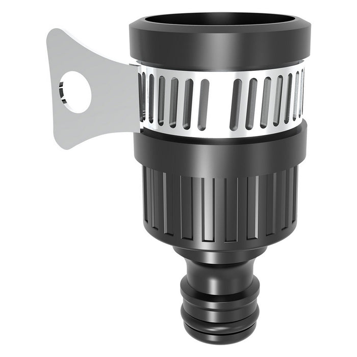 attacco a rubinetto 3/4 cod:ferx.6158230nlm