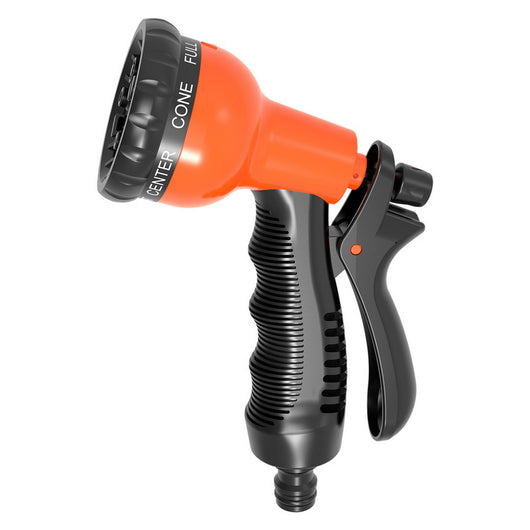 pistola da giardino 8 getti codice 6158280 cod:ferx.6158280nlm