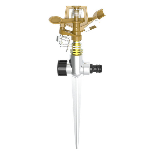 irrigatore battente con puntale 1/2 cod:ferx.6158354nlm