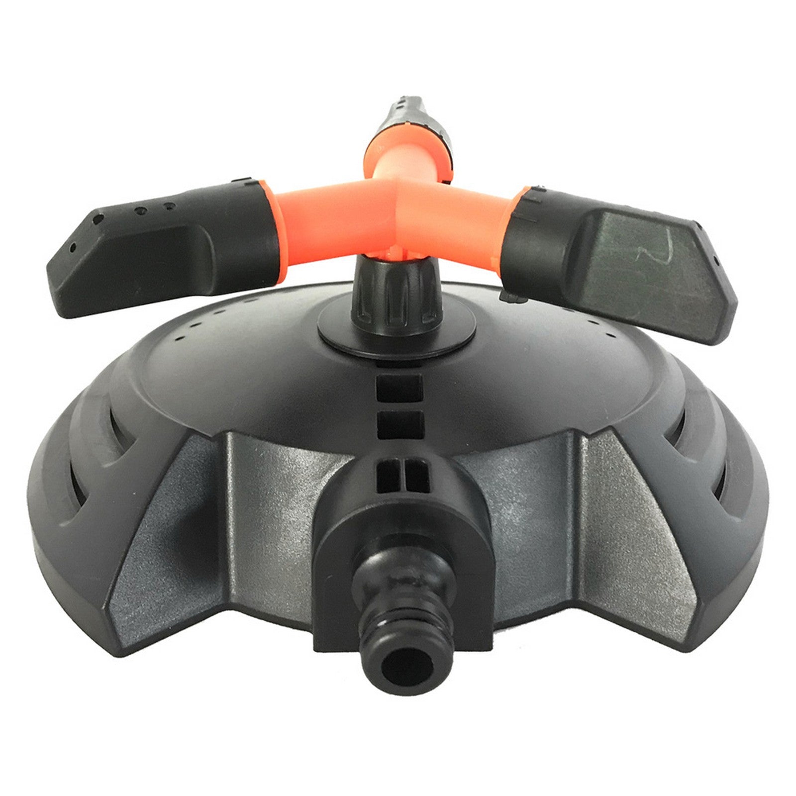 irrigatore rotativo con base a bracci attacco 3/4 cod:ferx.6158370nlm