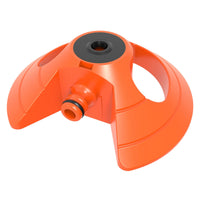 irrigatore statico a piramide innesto maschio cod:ferx.6158380nlm