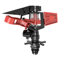 irrigatore a settore attacco 1/2 cod:ferx.6158460nlm