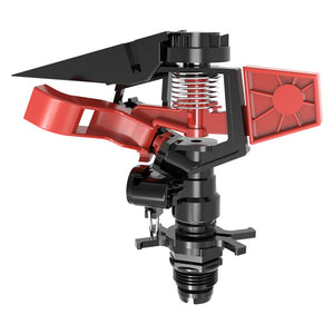 irrigatore a settore attacco 1/2 cod:ferx.6158460nlm