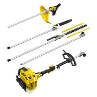 decespugliatore 4 in 1 'pg4x1' kw 1,2 cod:ferx.6106726nlm