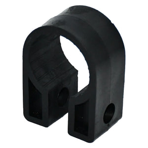 supporto staffa fermavasca carriola 'wilby' in pvc cod:ferx.6068790nlm