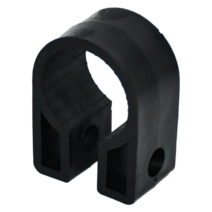 supporto staffa fermavasca carriola 'wilby' in pvc cod:ferx.6068790nlm