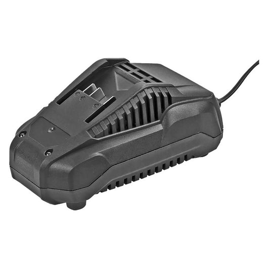 caricabatteria rapido 3a - alloggiamento doppio cod:ferx.5120624nlm