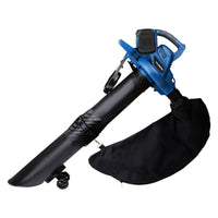 soffiatore aspiratore a batteria '25820' 20v cod:ferx.6300780nlm