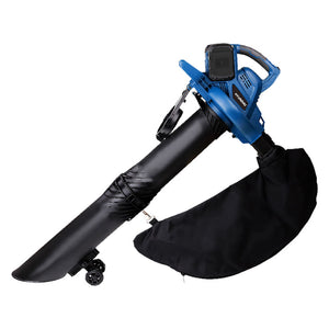 soffiatore aspiratore a batteria '25820' 20v cod:ferx.6300780nlm