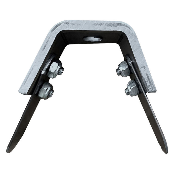 testina 'matador' 2 lame cod:ferx.6108170nlm