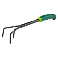 miniforca 3 denti - lunghezza cm 36,5 cod:ferx.6000350nlm