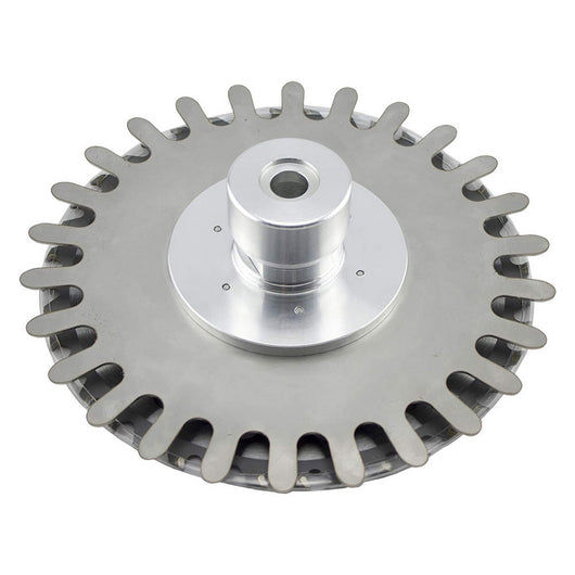 disco spollonatore per decespugliatore '150' mm 150 cod:ferx.6108220nlm