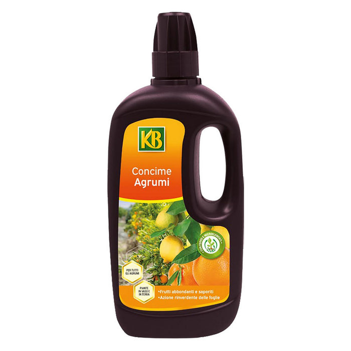 concime liquido 'agrumi' lt. 1 cod:ferx.6127230nlm