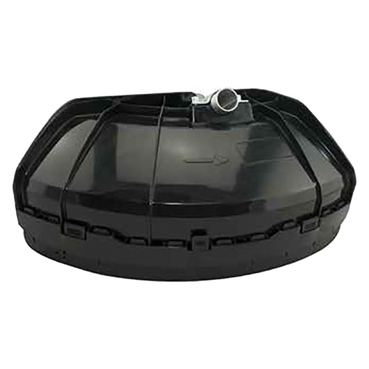 protezione parasassi per decespugliatori per decespugliatori cod:ferx.6110237nlm