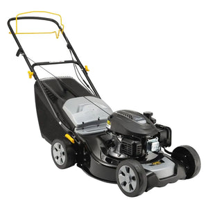 rasaerba a scoppio 'al446 sa' cc.123 - kw 1,9 cod:ferx.6300902nlm