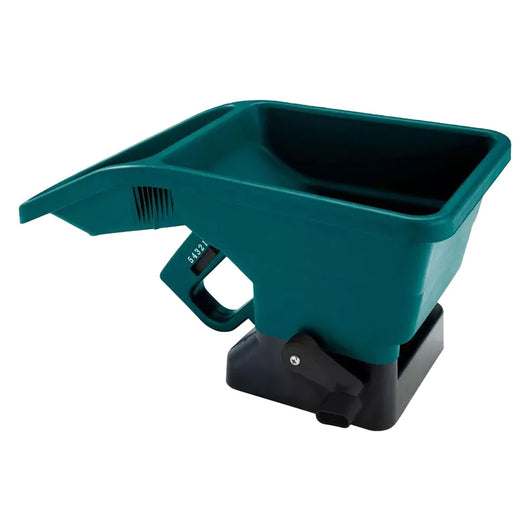 spargi concime manuale 'cresco' capacitá 2,5 kg cod:ferx.6068728nlm