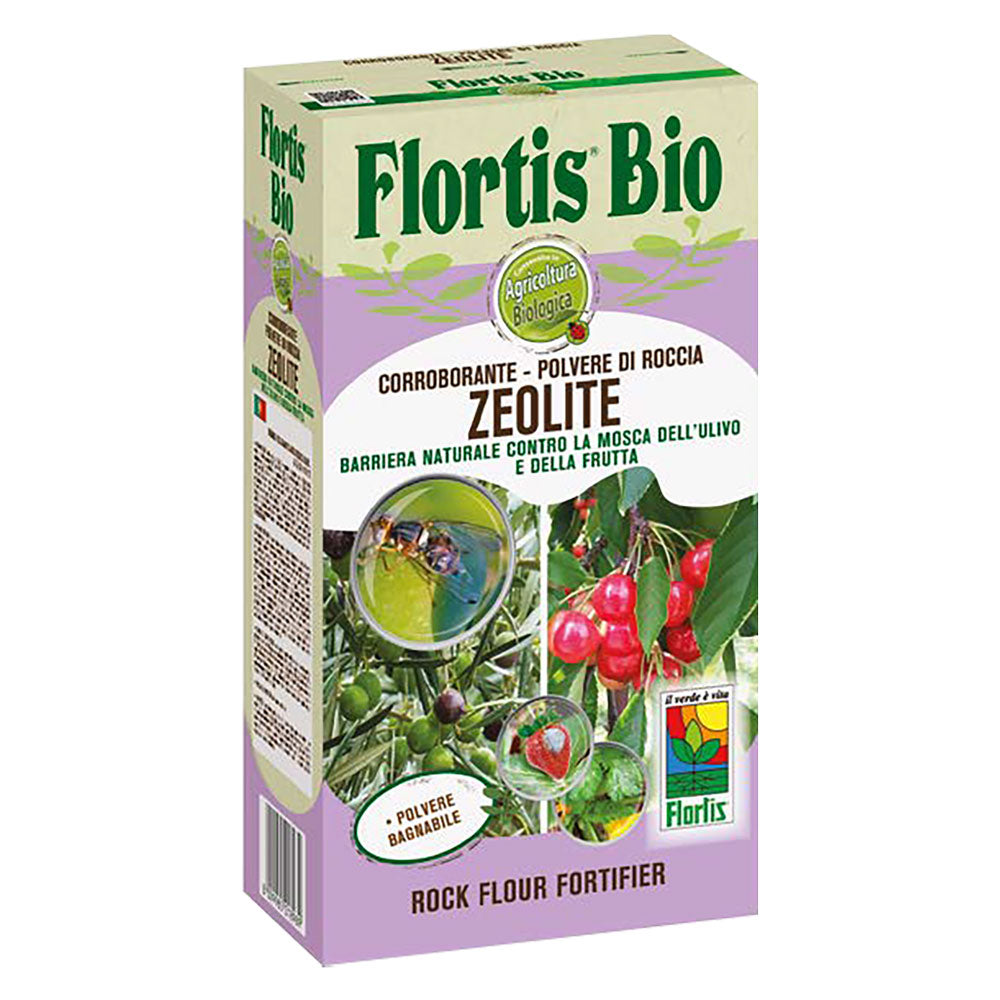 zeolite polvere micronizzata gr.500 cod:ferx.6237200nlm