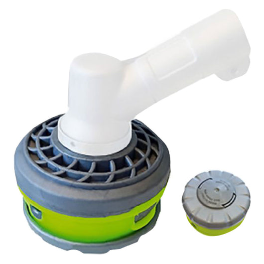 testina 'batti e vai' thunder flat attacco universale cod:ferx.6108710nlm