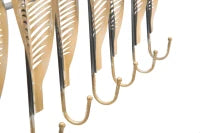 Appendiabiti Long Leaf cm 65X42,5X6