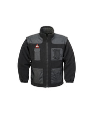 Giacca 4 Usi Multitasche, Reversibile Con Maniche Asportabili 106ns     Xxl    