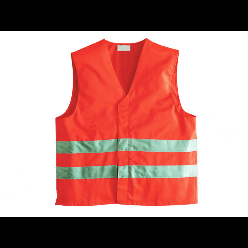 Gilet Alta Visibilita' Veicoli Aran.Protexio 07514