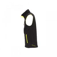 Gilet Black Carbon L Universe Upower