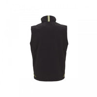 Gilet Black Carbon L Universe Upower