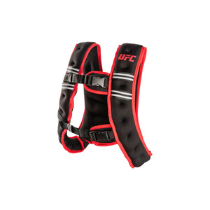 Gilet appesantito - UFC - Peso 10 kg