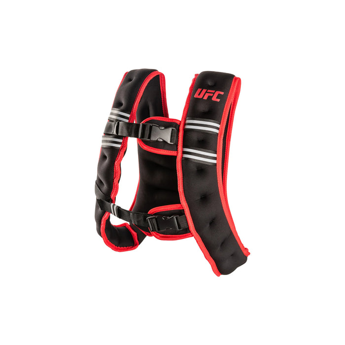 Gilet appesantito - UFC - Peso 10 kg