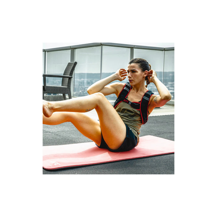 Gilet appesantito - UFC - Peso 10 kg