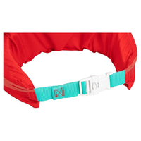 Trade Shop - Gilet Salvagente Per Bambini Design Tricheco Giubbotto Galleggiante Con Braccioli 90139 -