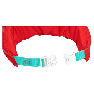 Trade Shop - Gilet Salvagente Per Bambini Design Tricheco Giubbotto Galleggiante Con Braccioli 90139 -